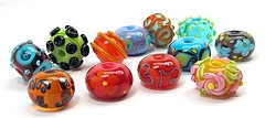 pandora bead supplies